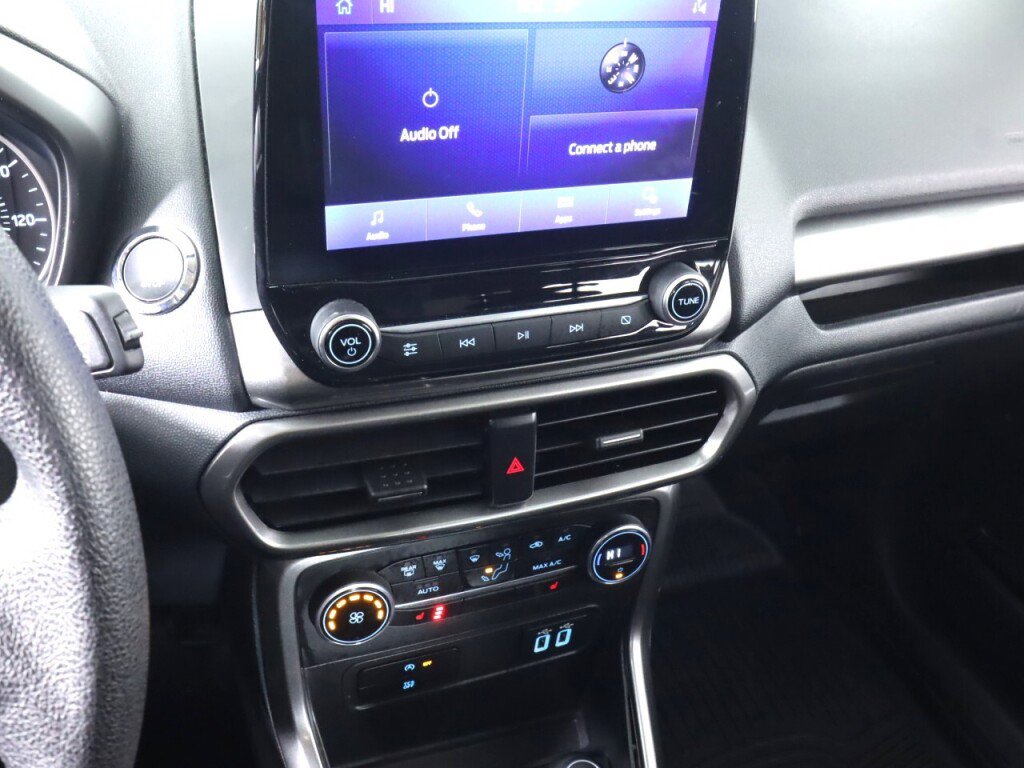 Used 2022 Ford EcoSport SE w/ Interior Protection Package image 15