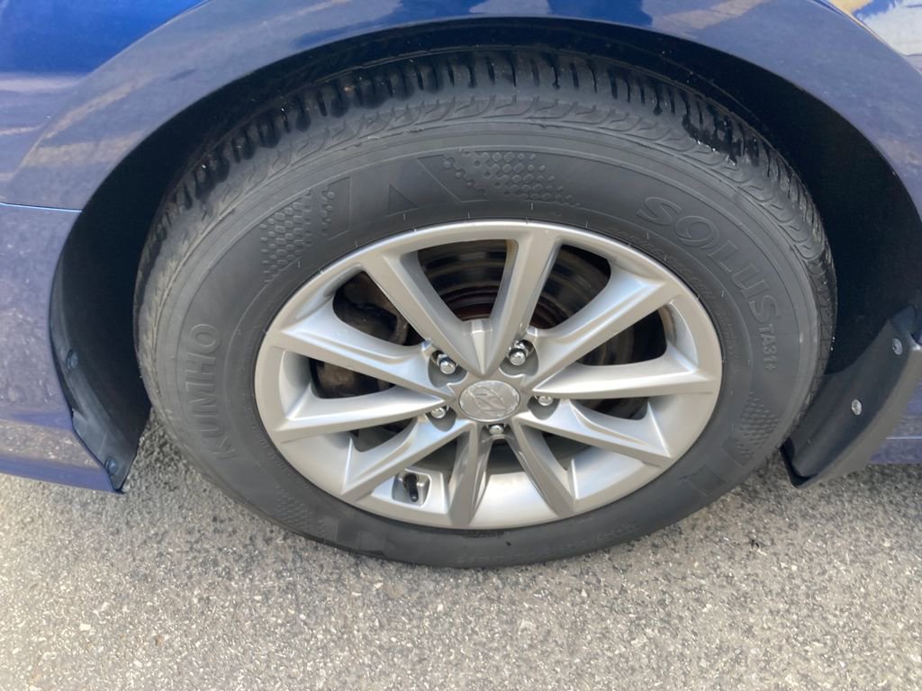 Used 2019 Hyundai Sonata SE image 31
