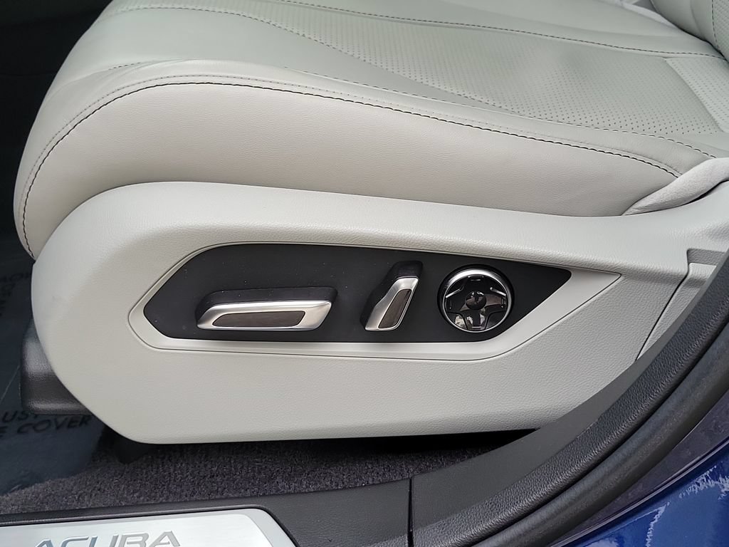 Certified 2024 Acura RDX w/ Technology Package AWD/4WD image 25
