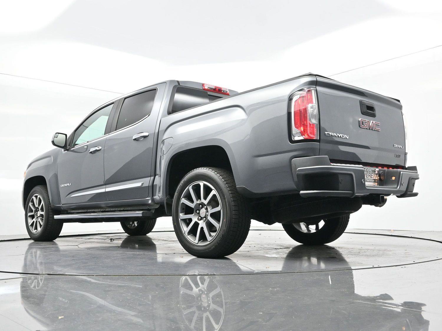 Used 2020 GMC Canyon Denali image 45
