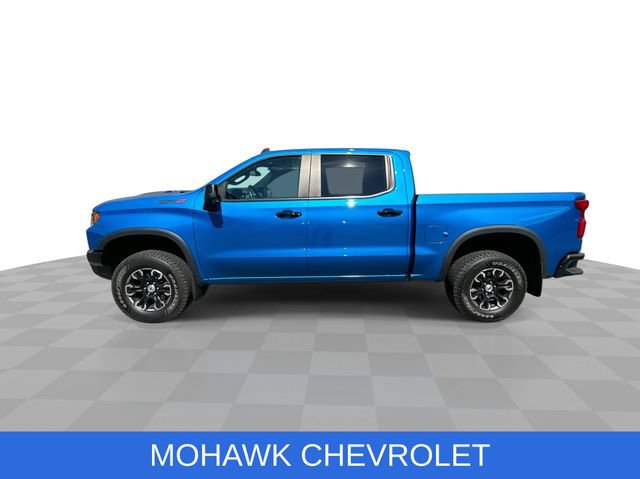 Used 2023 Chevrolet Silverado 1500 ZR2 AWD/4WD image 5