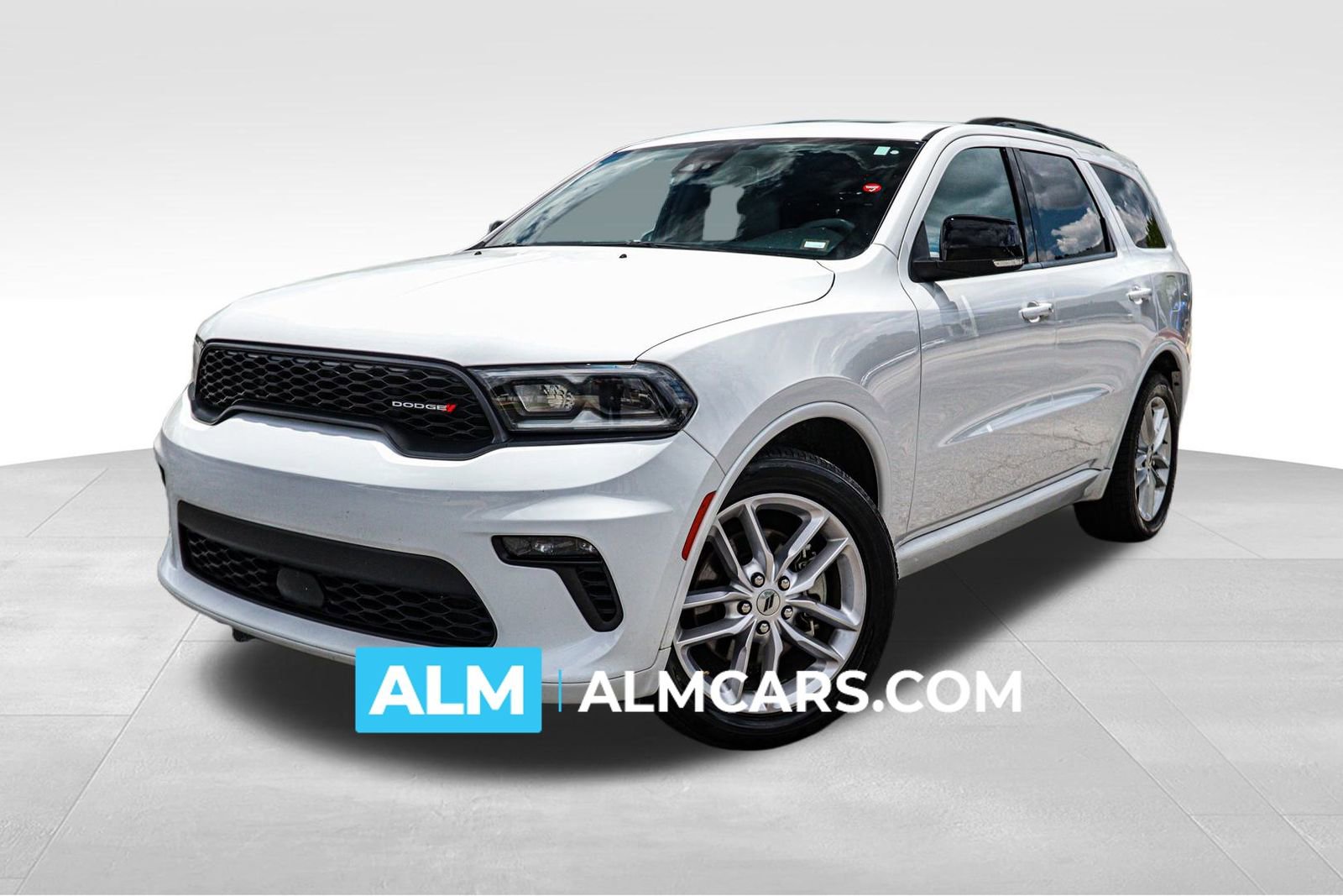 Used 2023 Dodge Durango GT