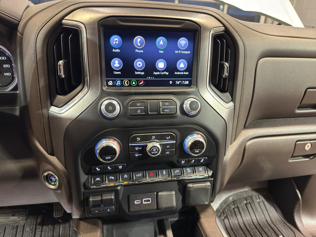 Used 2019 GMC Sierra 1500 Denali w/ Denali Ultimate Package image 18