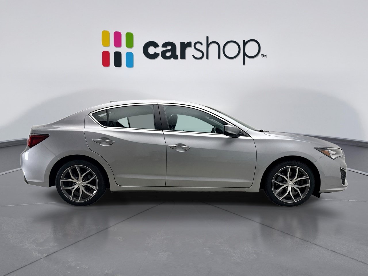 Used 2020 Acura ILX FWD image 6