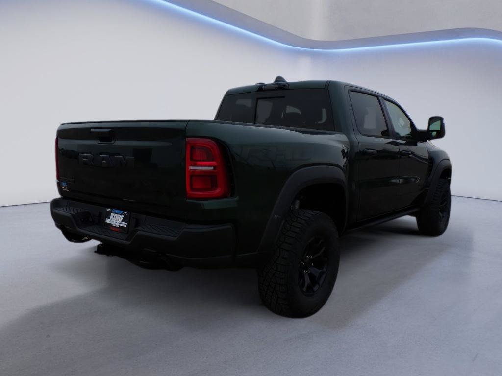 New 2026 RAM 1500 RHO w/ RHO Level 1 Equipment Group AWD/4WD image 33