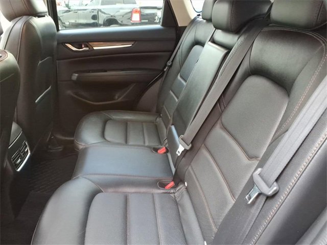 Used 2017 MAZDA CX-5 Grand Touring image 11