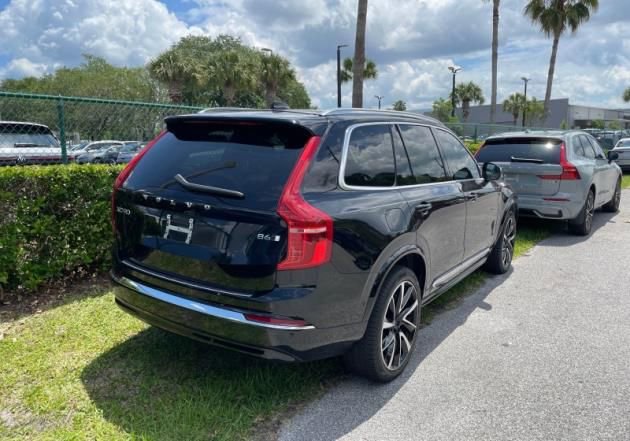 Used 2023 Volvo XC90 B6 Plus w/ Protection Package Premier AWD/4WD image 7
