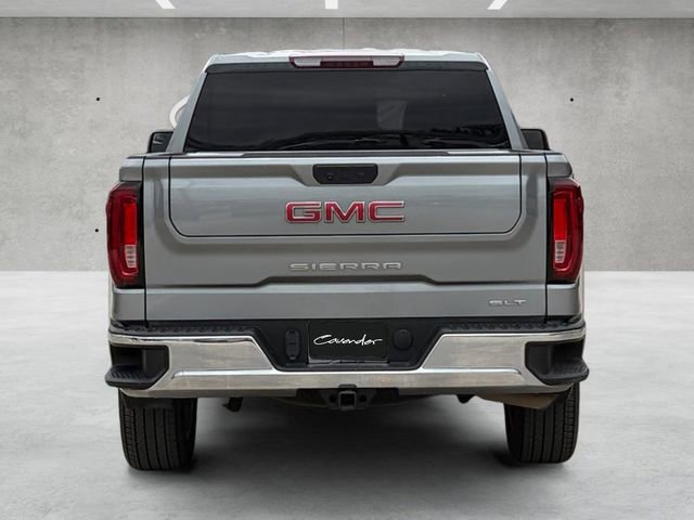 Used 2023 GMC Sierra 1500 SLT RWD image 15