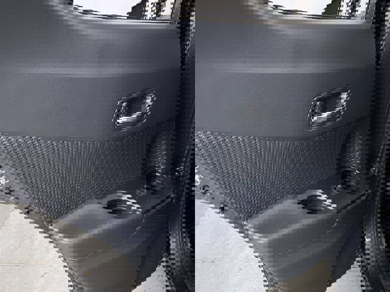 Used 2021 Toyota C-HR LE image 18