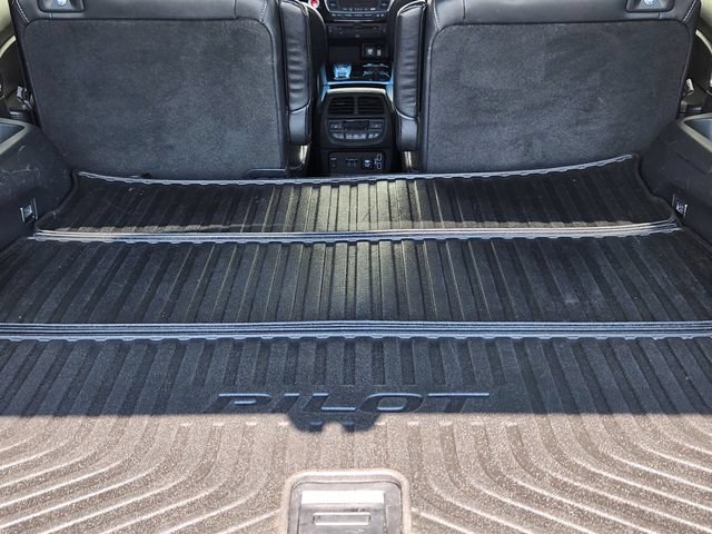 Used 2019 Honda Pilot Touring image 18