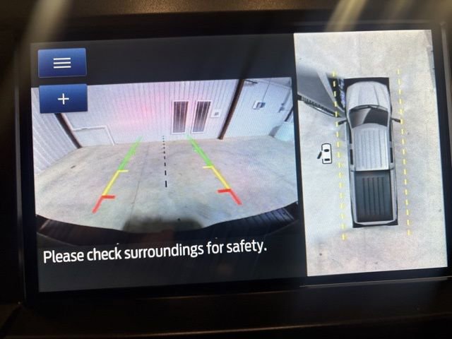 Used 2022 Ford F350 XL w/ STX Appearance Package image 19