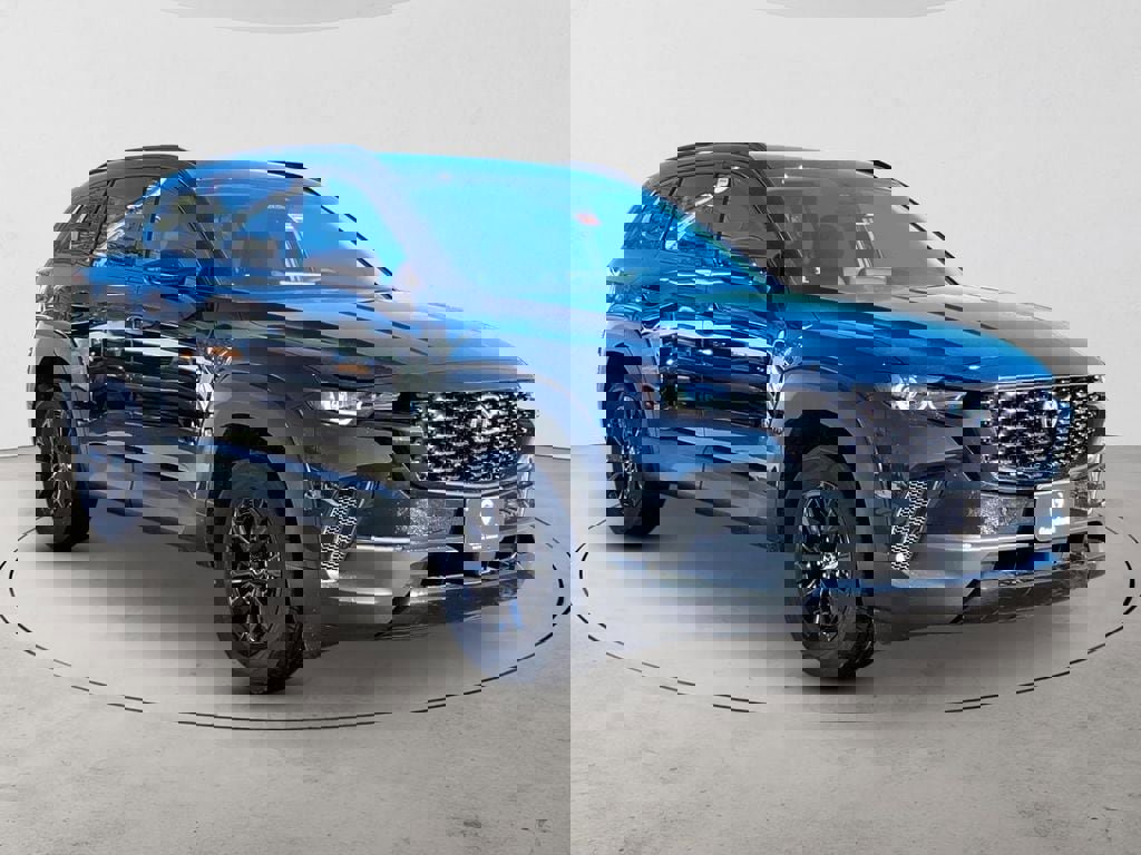 New 2026 MAZDA CX-50 AWD 2.5 Hybrid w/ Weather Package image 3