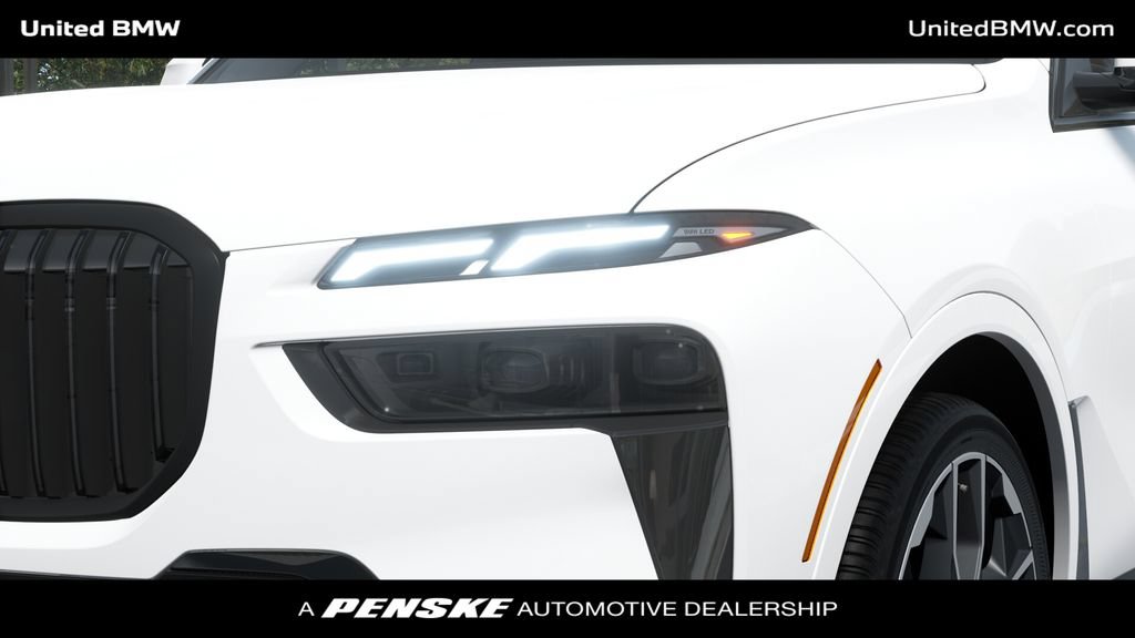 New 2027 BMW X7 xDrive40i w/ M Sport Package AWD/4WD image 31