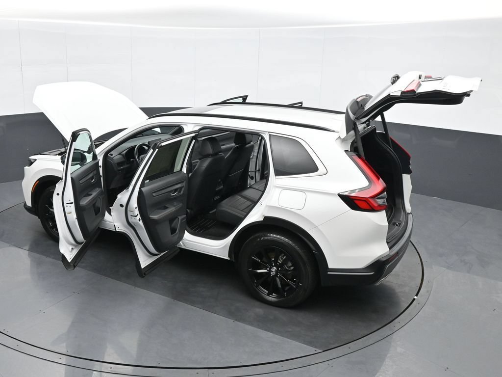 Used 2024 Honda CR-V Sport-L image 38