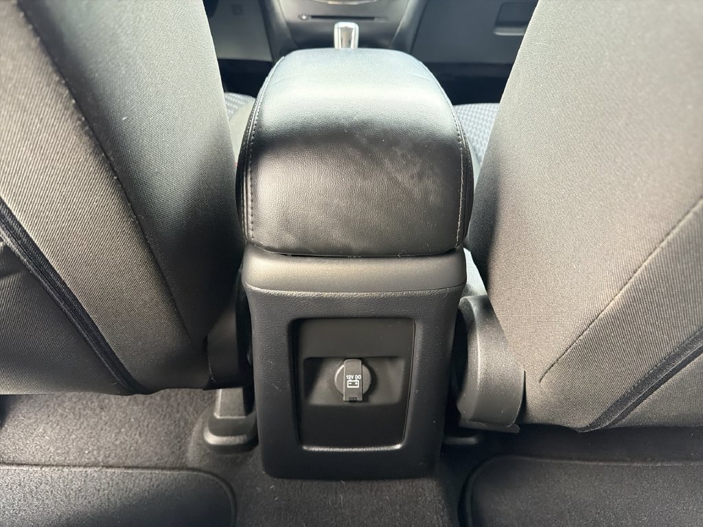 Used 2020 Dodge Journey SE FWD image 21