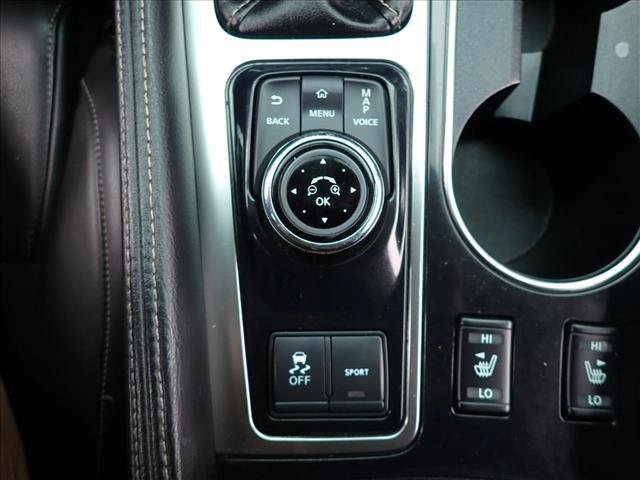 Used 2019 Nissan Maxima 3.5 SL w/ Floor Mat Group FWD image 21