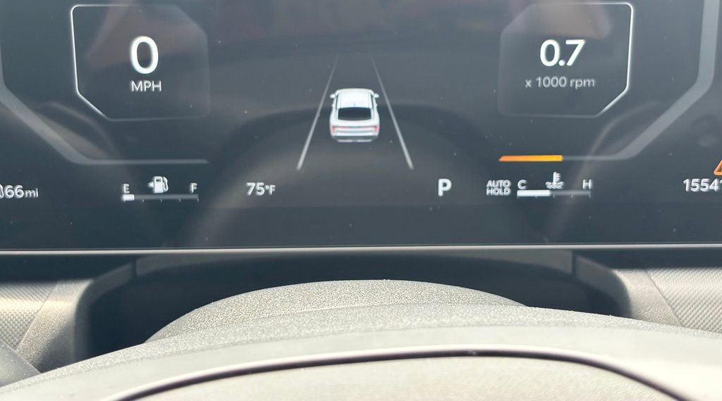 Used 2025 Kia K4 EX FWD image 31