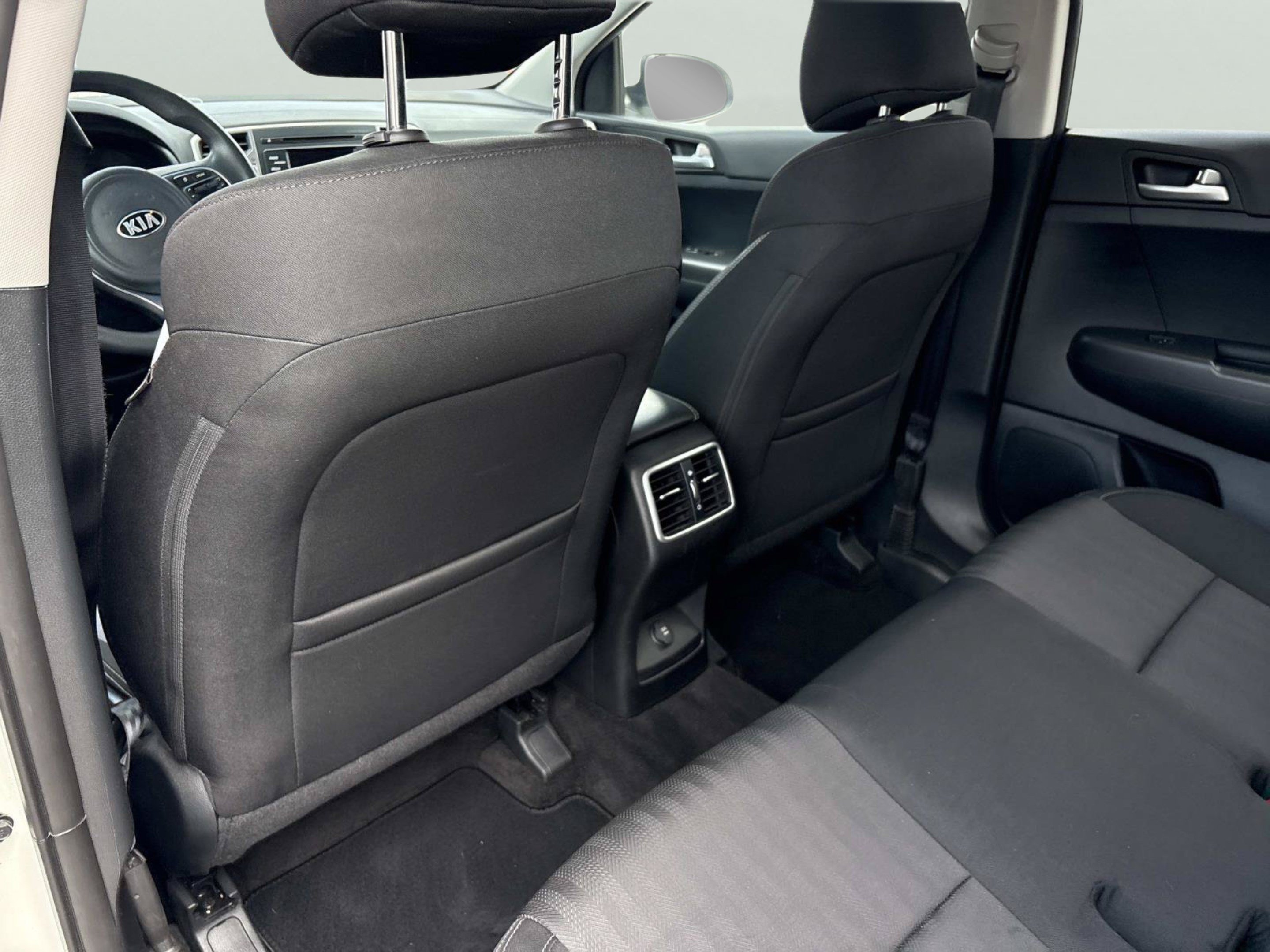 Used 2017 Kia Sportage LX FWD image 13