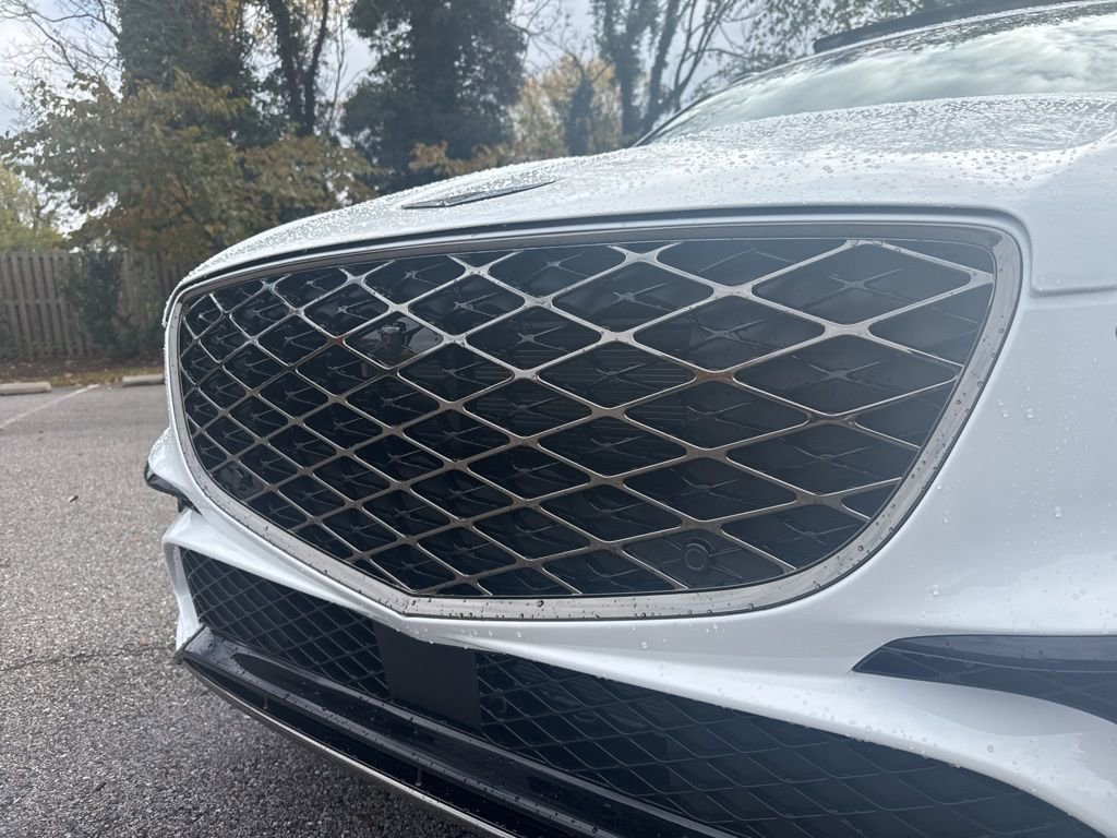New 2026 Genesis GV70 3.5T Sport Advanced image 4