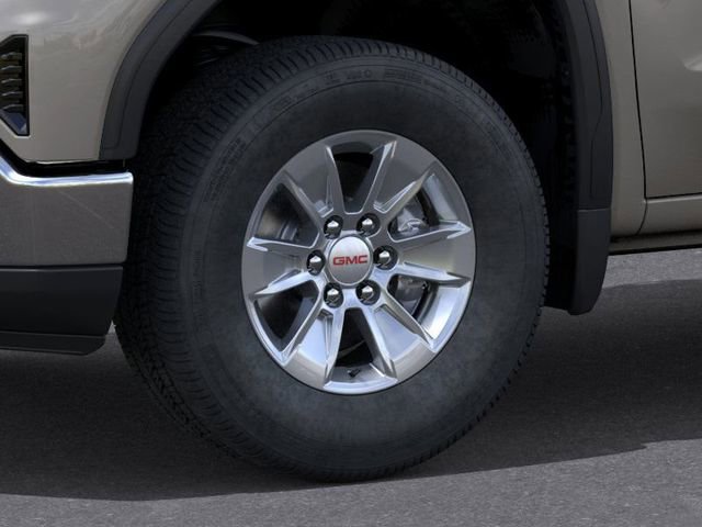 New 2026 GMC Sierra 1500 Pro image 9