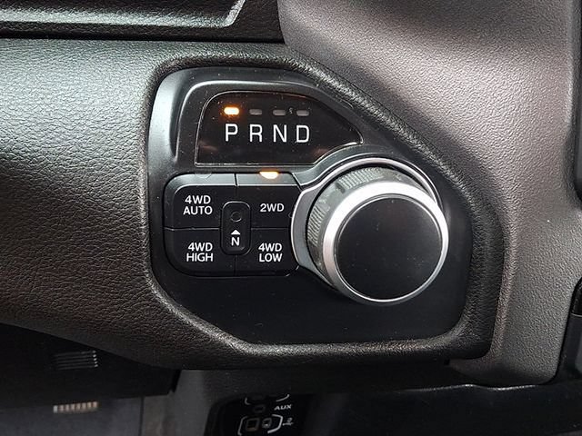 Used 2020 RAM 1500 Big Horn AWD/4WD image 15