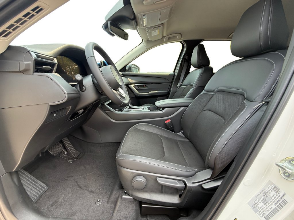 New 2026 MAZDA CX-5 Select AWD/4WD image 9