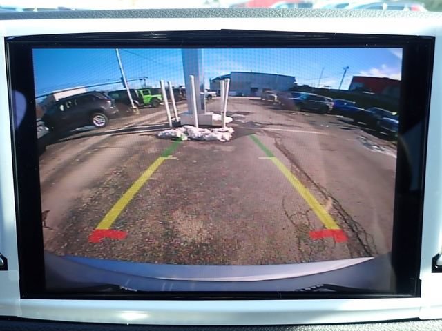 New 2026 Chrysler Pacifica Select w/ S Appearance Package AWD/4WD image 20