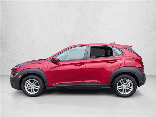 Used 2023 Hyundai Kona SE w/ Cargo Package FWD image 8