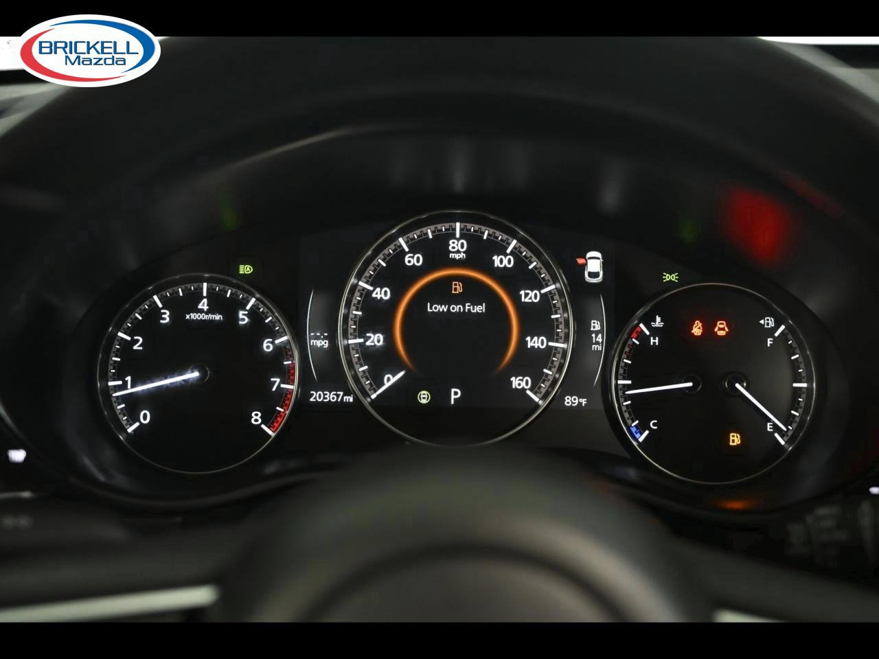 Used 2024 MAZDA CX-30 AWD 2.5 S w/ Select Sport Pkg image 35