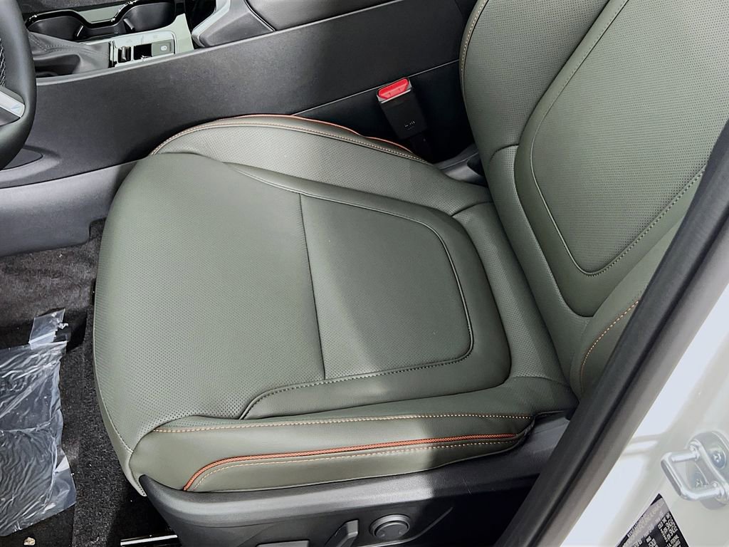 New 2025 Hyundai Santa Cruz Limited image 19