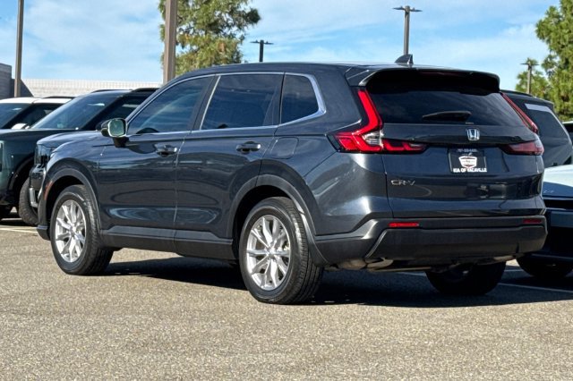 Used 2024 Honda CR-V EX image 8