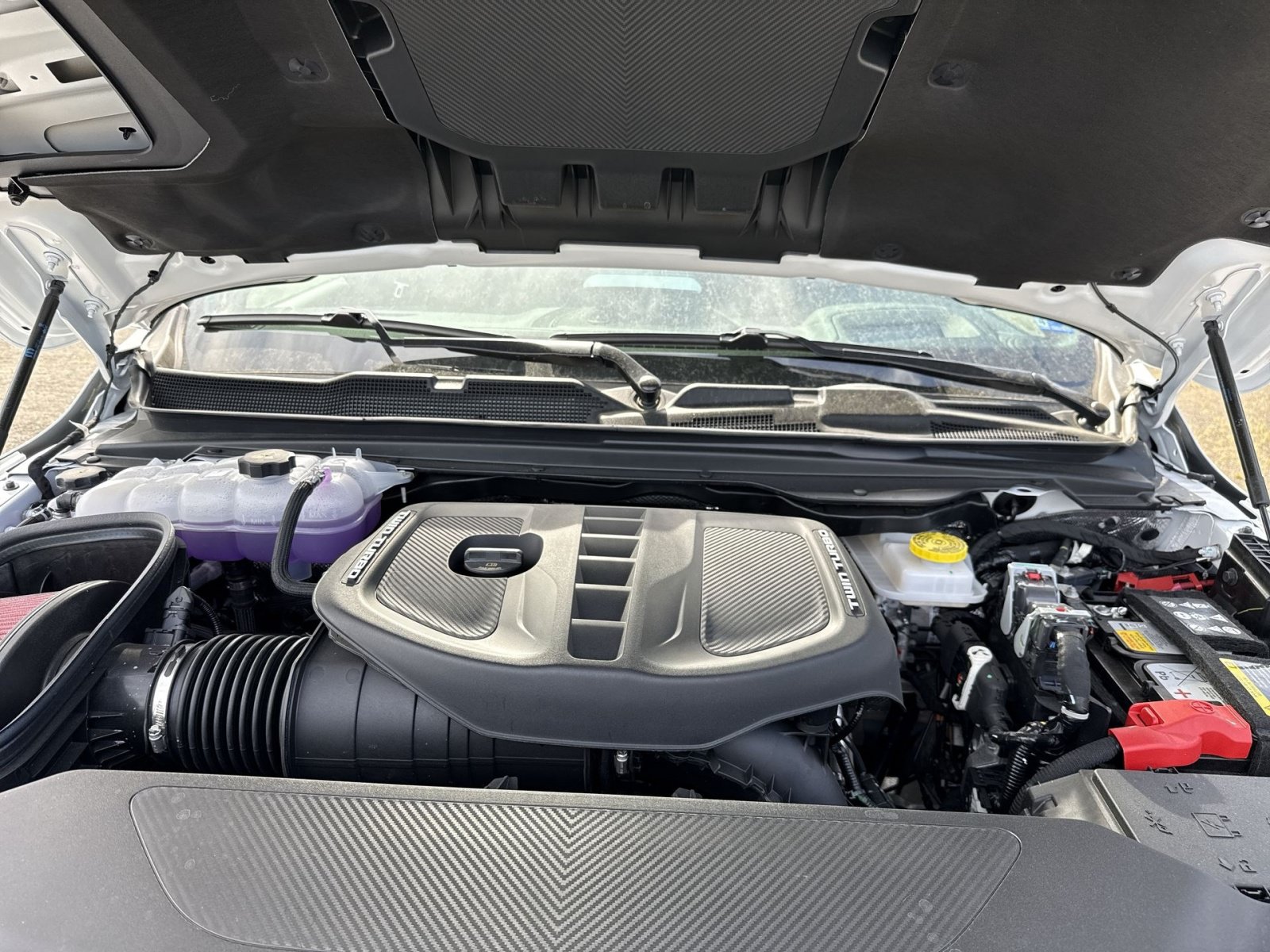 New 2026 RAM 1500 RHO w/ RHO Level 1 Equipment Group AWD/4WD image 29