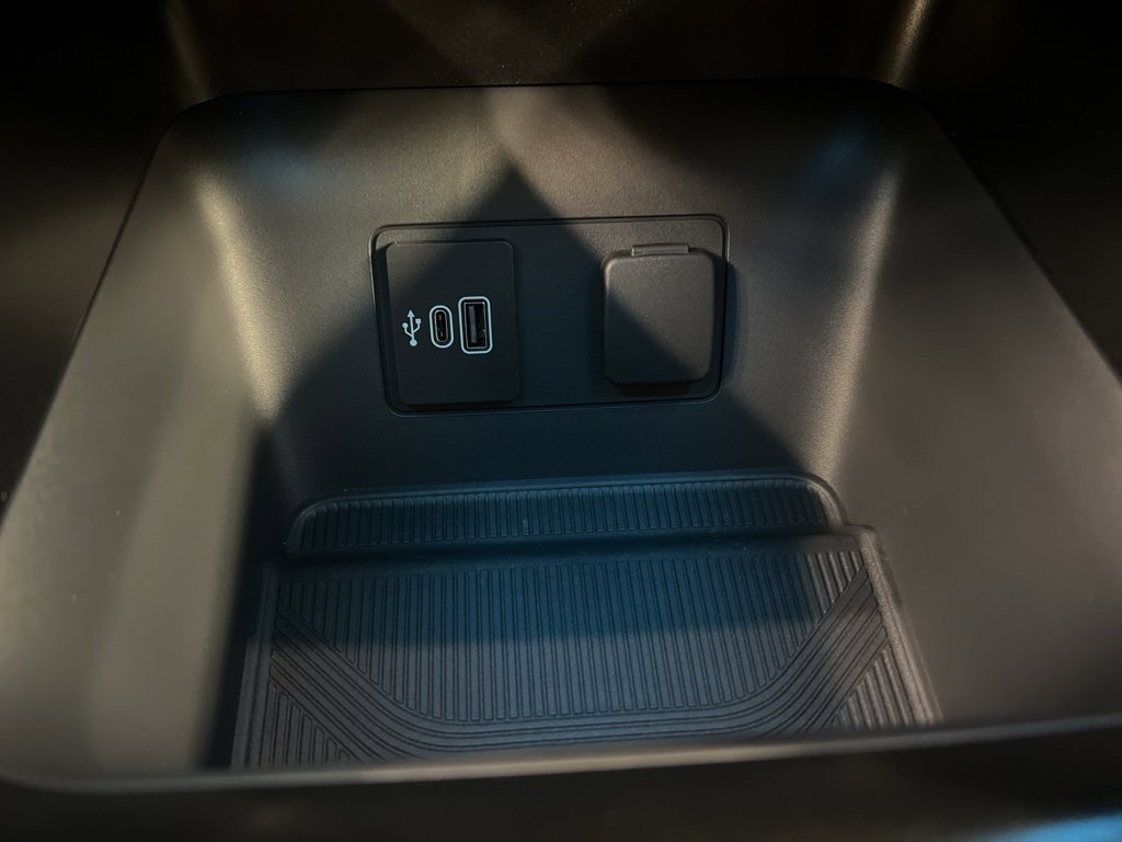 New 2026 Ford Explorer ST w/ Sun And Sound Package image 15