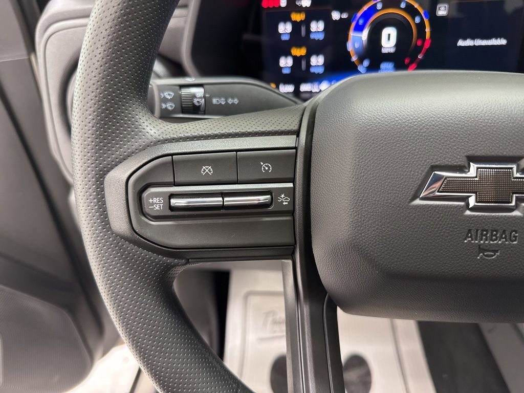 New 2026 Chevrolet Colorado Trail Boss image 21
