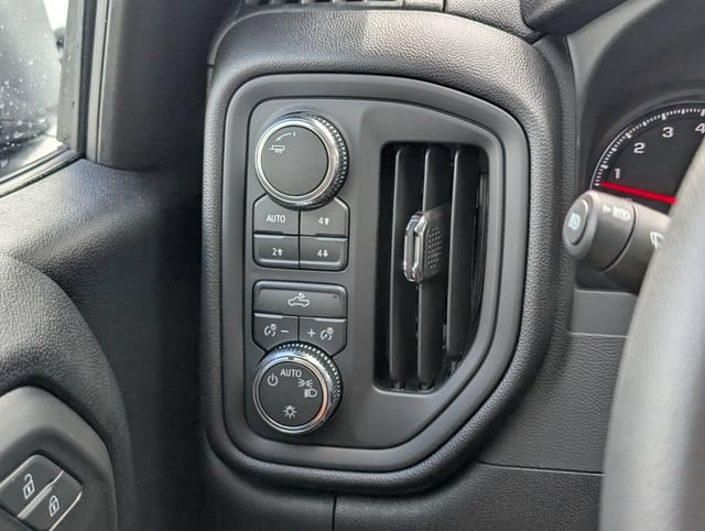 New 2026 GMC Sierra 1500 Pro w/ Graphite Edition AWD/4WD image 26
