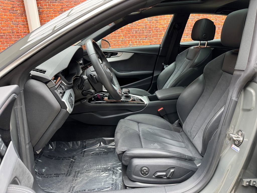 Used 2023 Audi A5 2.0T Premium Plus w/ Premium Plus image 22