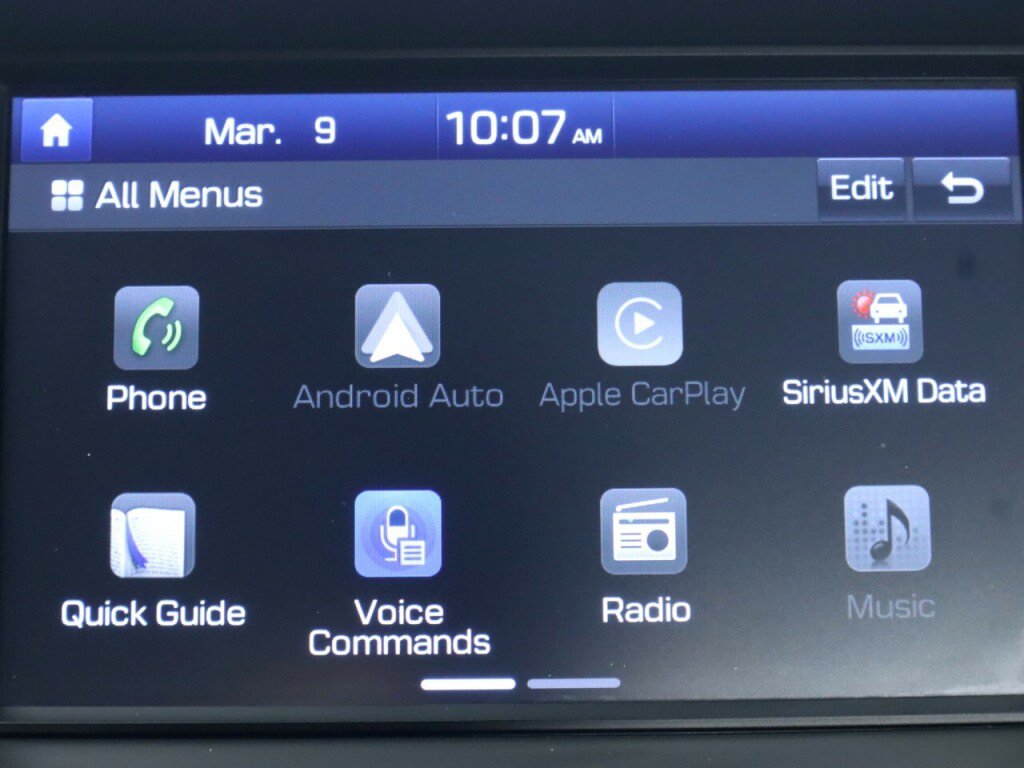 Used 2019 Hyundai Elantra SEL FWD image 18