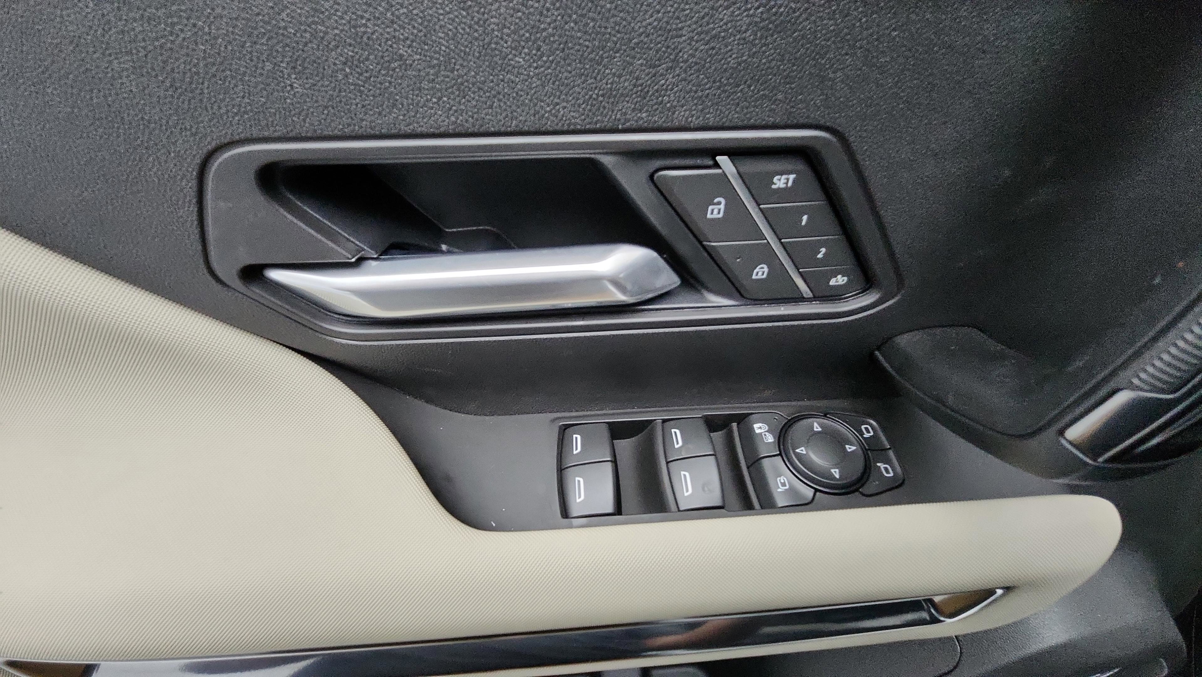 New 2026 GMC Hummer EV SUV image 27