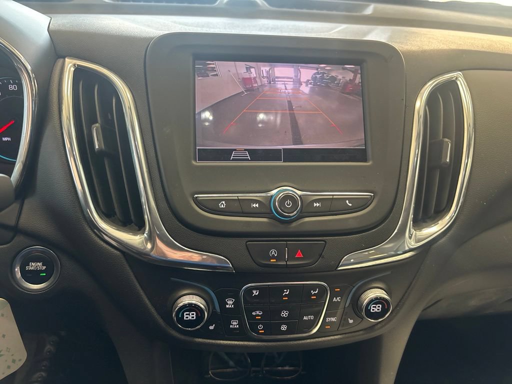 Used 2023 Chevrolet Equinox LT AWD/4WD image 5