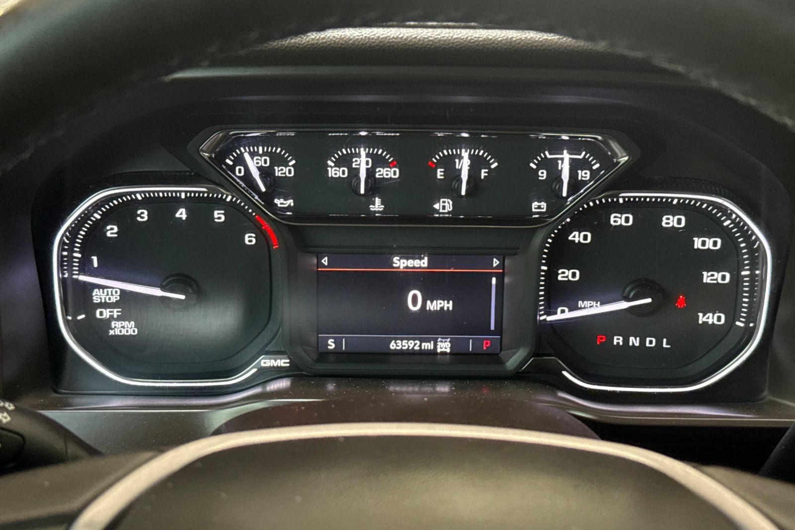 Used 2020 GMC Sierra 1500 SLE w/ SLE Value Package AWD/4WD image 37