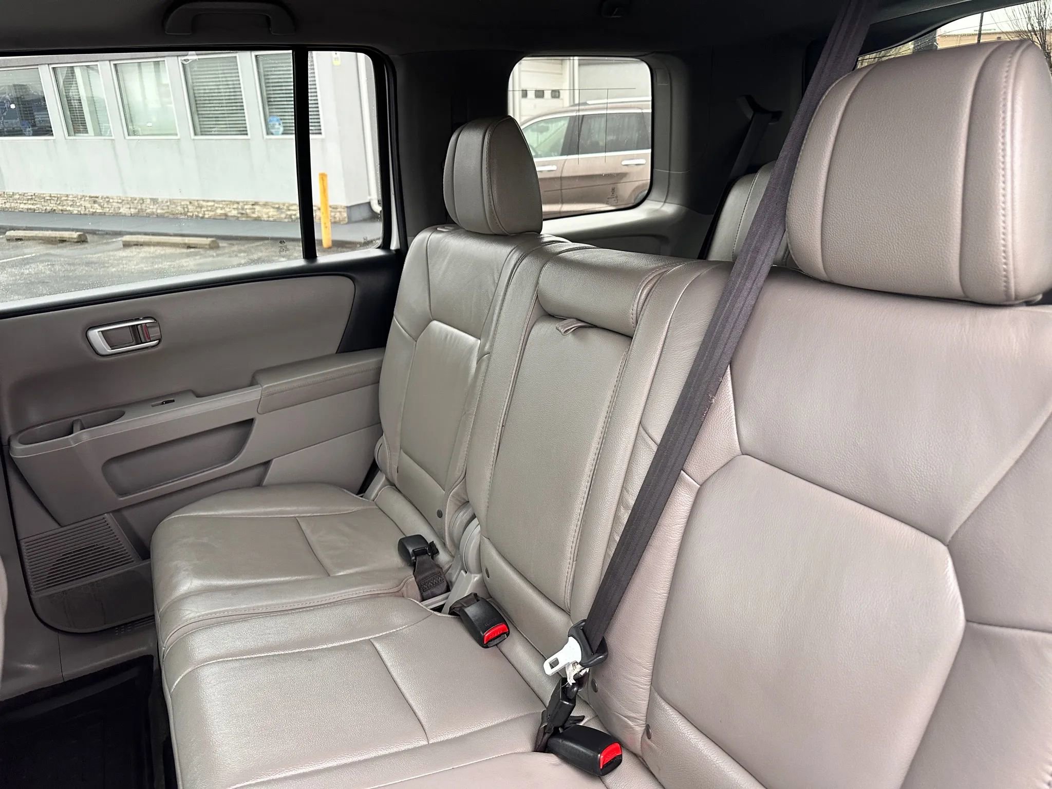 Used 2012 Honda Pilot EX-L image 16