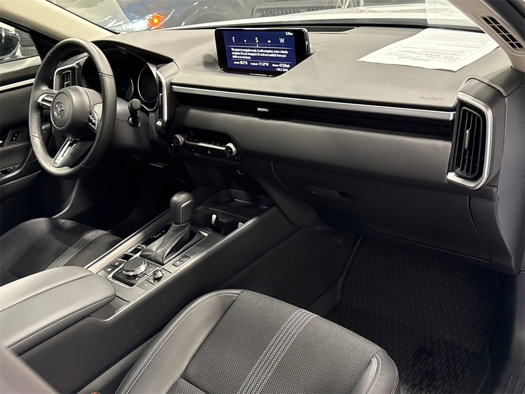 Certified 2025 MAZDA CX-50 2.5 Hybrid w/ Weather Package image 16