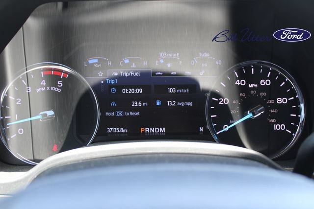 Used 2020 Ford F450 Lariat w/ Lariat Ultimate Package AWD/4WD image 26