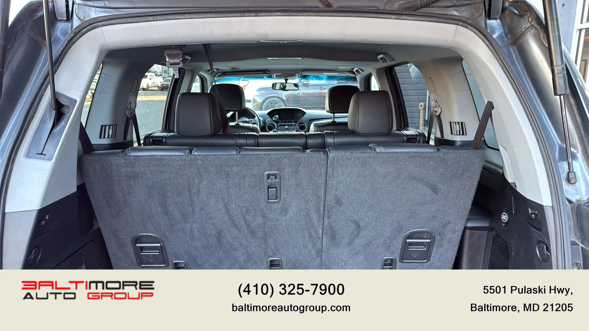 Used 2013 Honda Pilot EX-L image 34