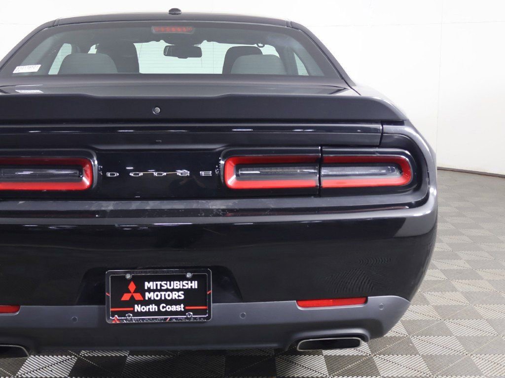 Used 2023 Dodge Challenger R/T image 13