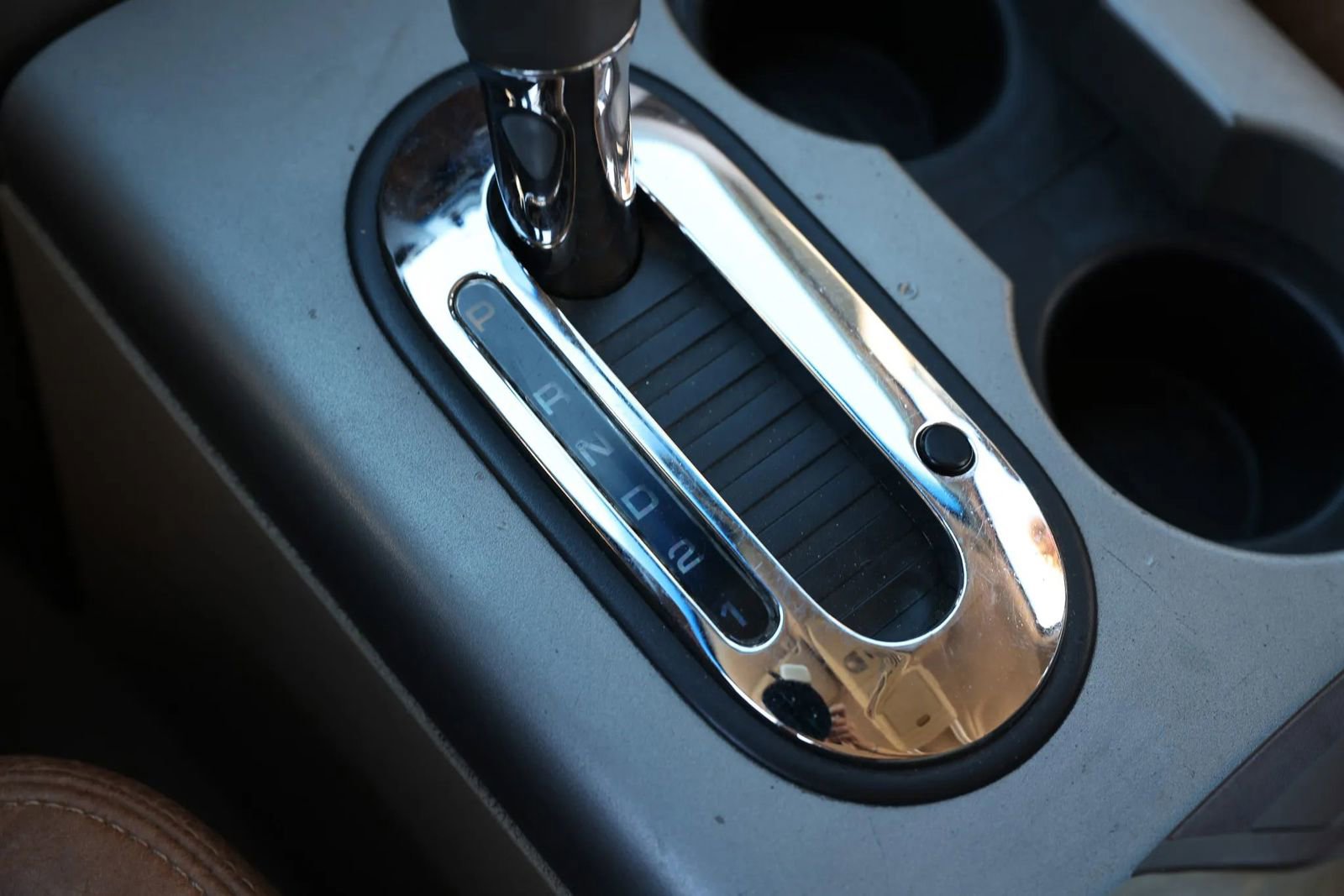 Used 2007 Ford F150 Lariat RWD image 43