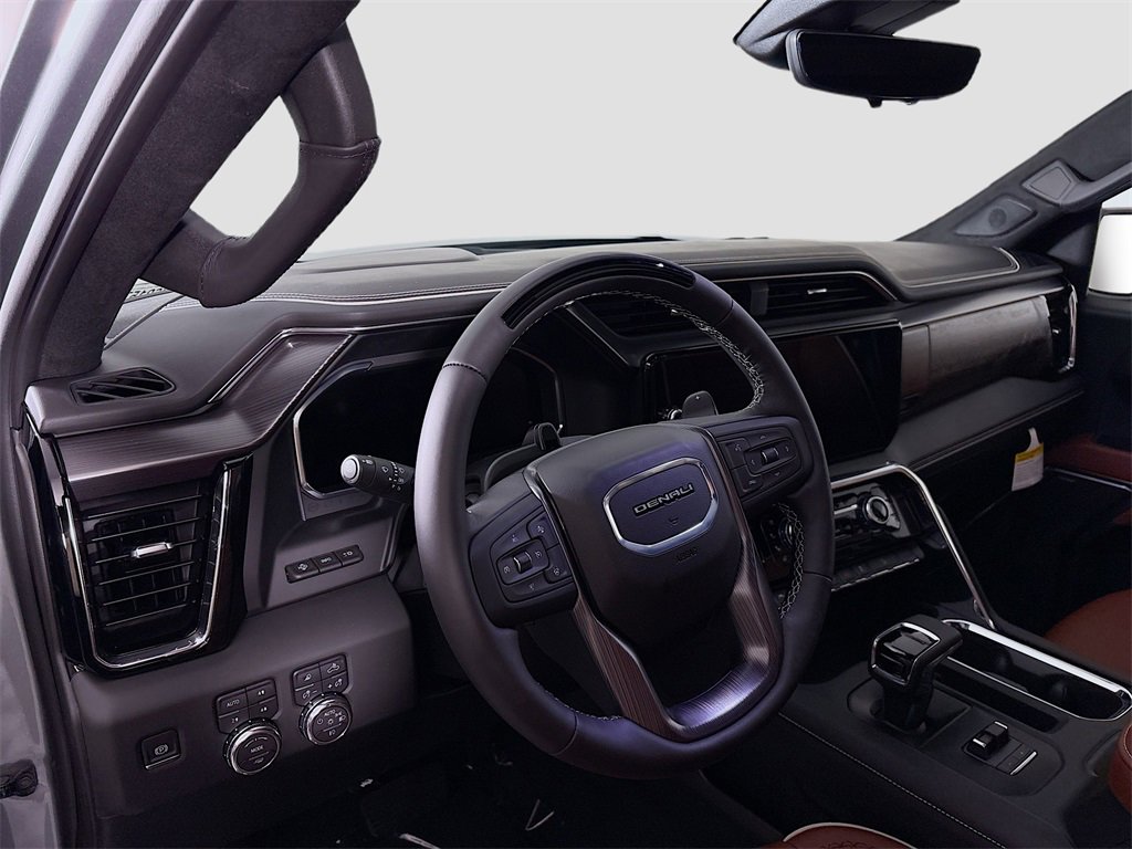 New 2026 GMC Sierra 1500 Denali Ultimate image 9