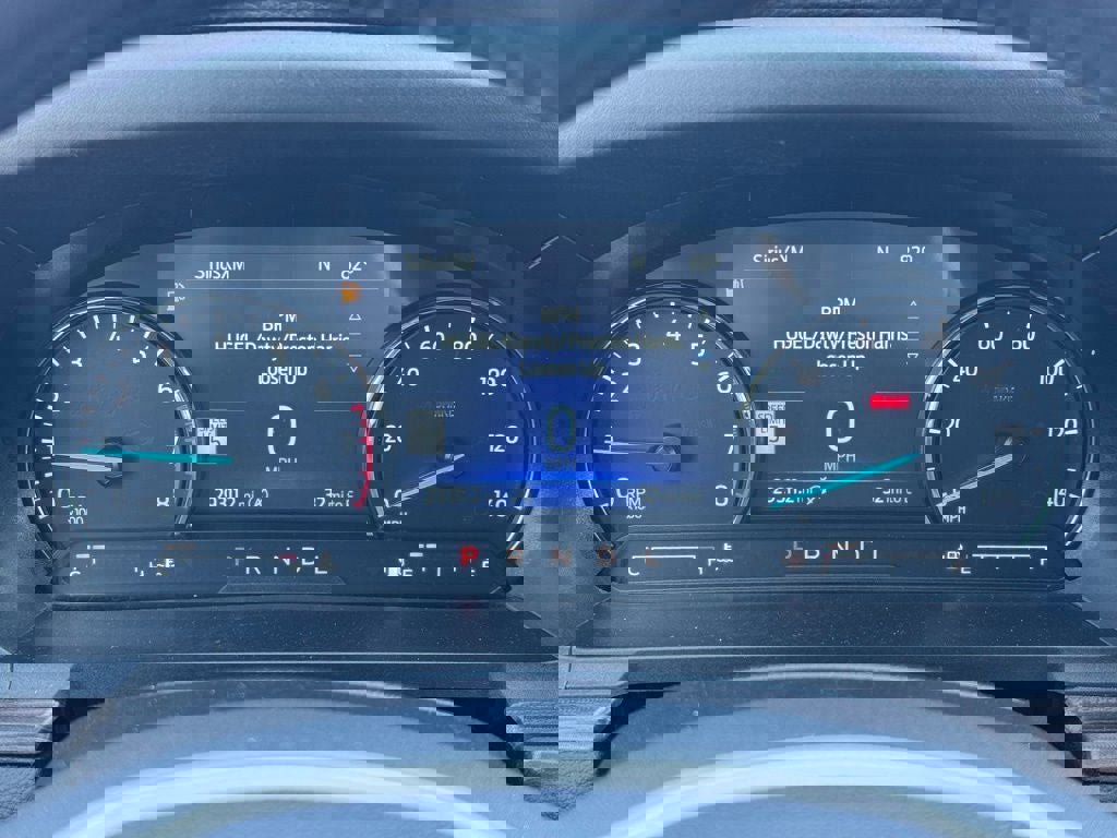 Certified 2024 Ford Explorer Limited image 15