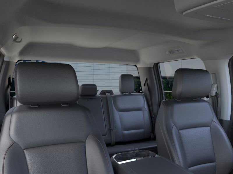 New 2026 Ford F350 Lariat w/ Chrome Package image 22