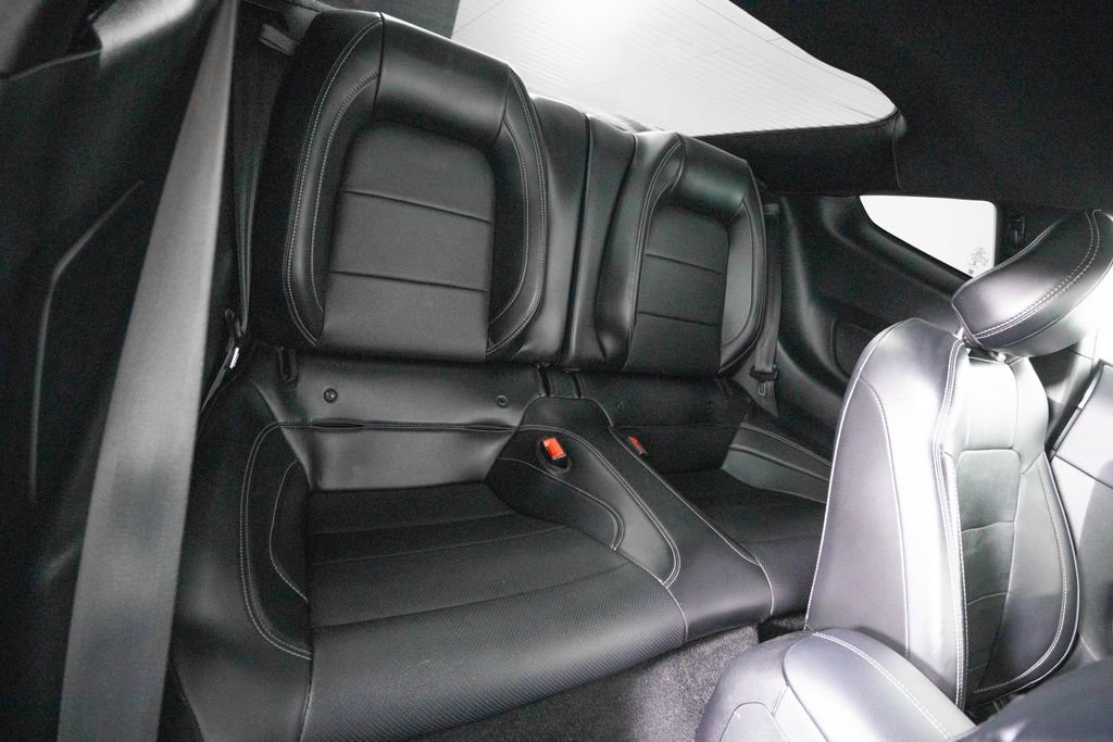 Used 2019 Ford Mustang GT Premium w/ Performance Package - Level 2 RWD image 12